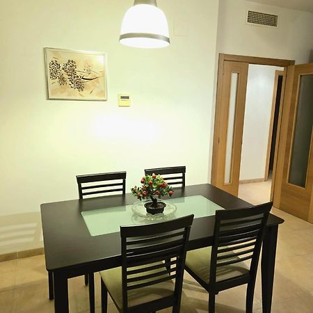 Maestrat13 Apartment เพนิสโคลา ภายนอก รูปภาพ