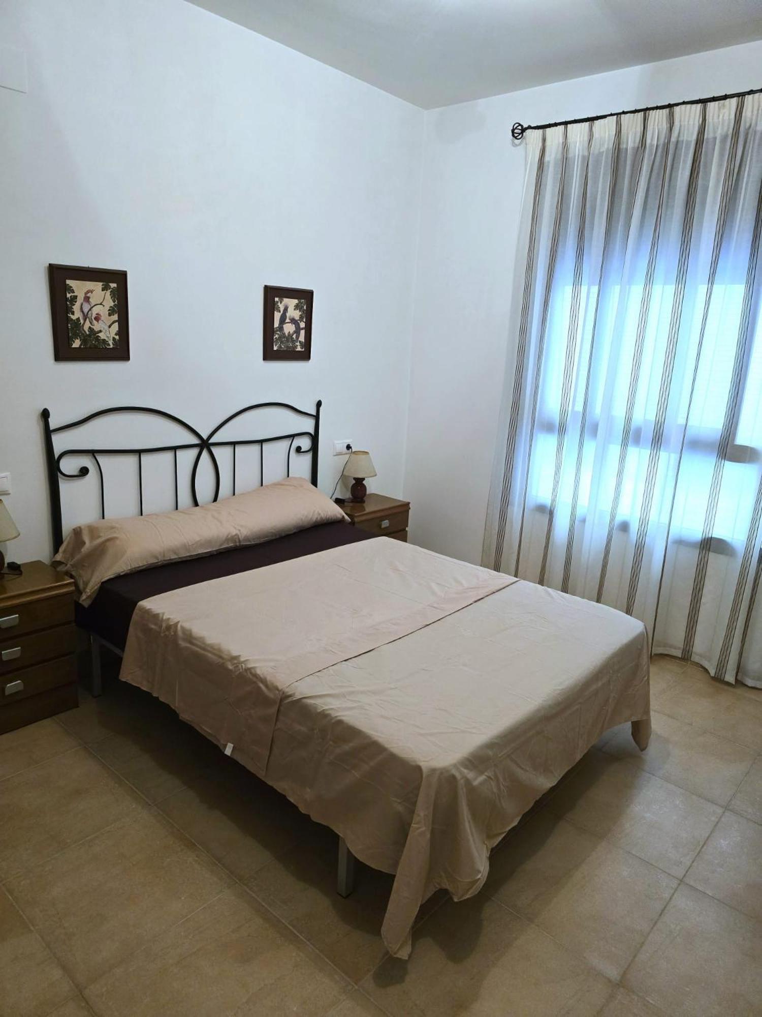 Maestrat13 Apartment เพนิสโคลา ภายนอก รูปภาพ