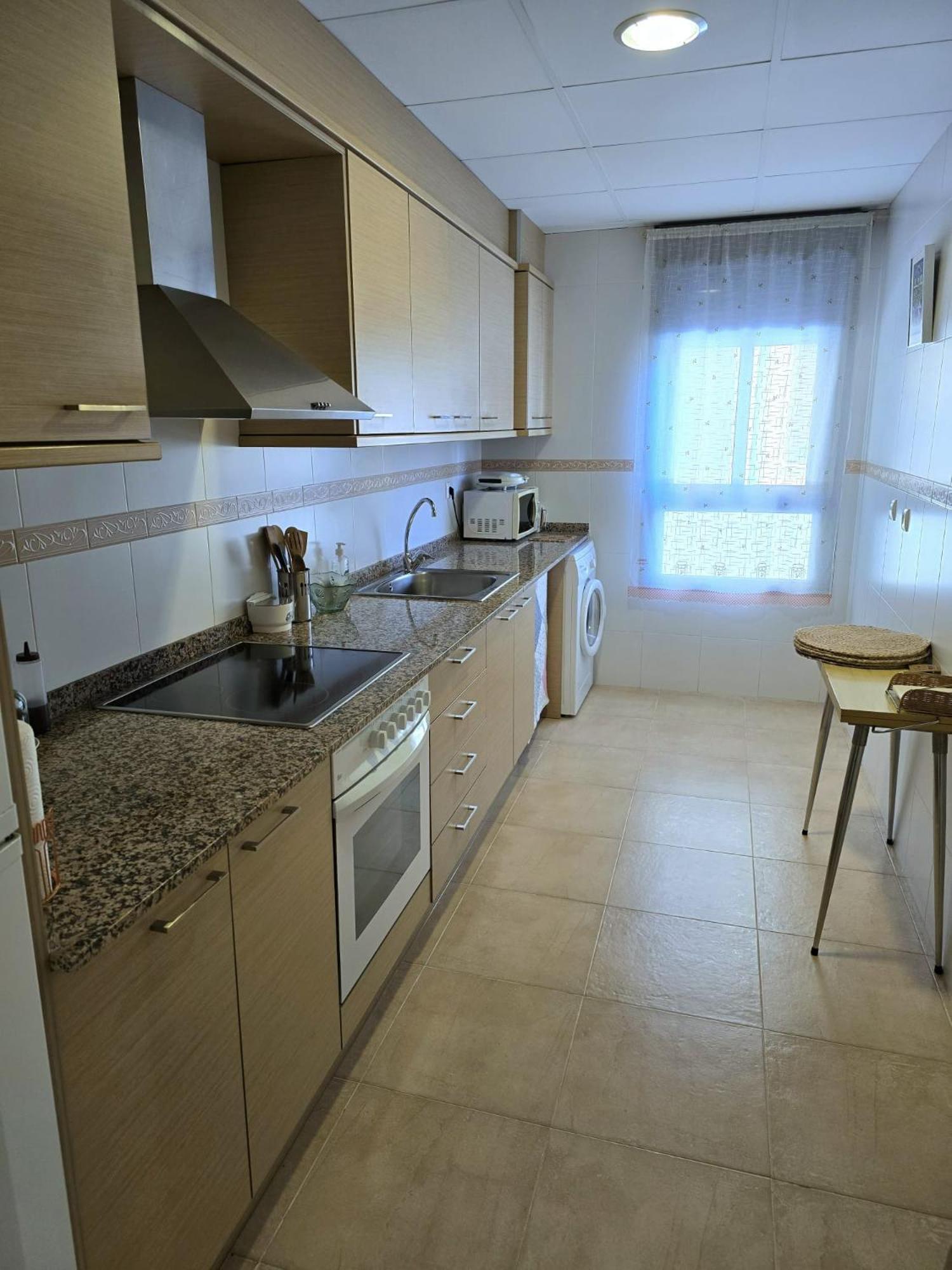 Maestrat13 Apartment เพนิสโคลา ภายนอก รูปภาพ