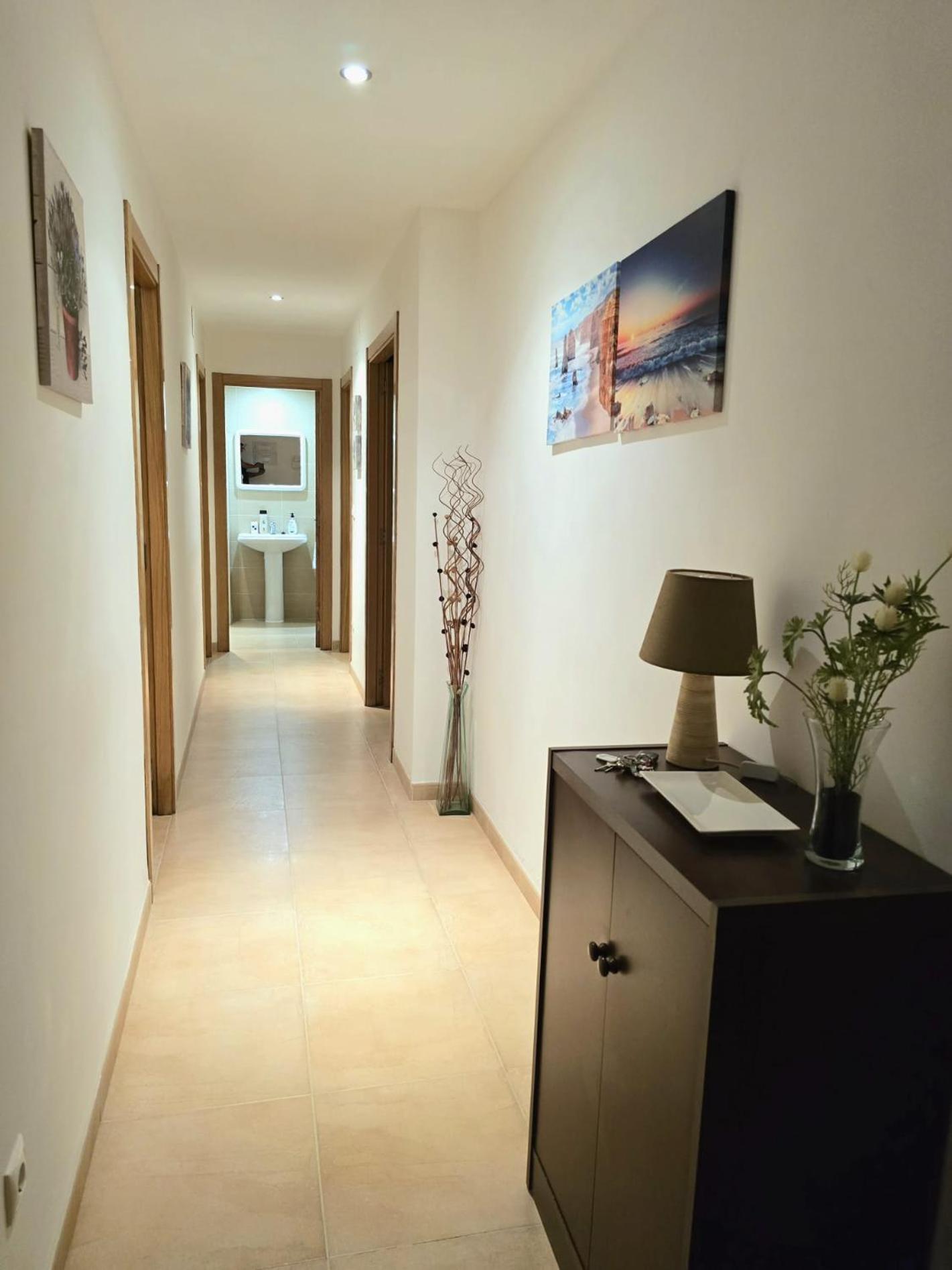 Maestrat13 Apartment เพนิสโคลา ภายนอก รูปภาพ